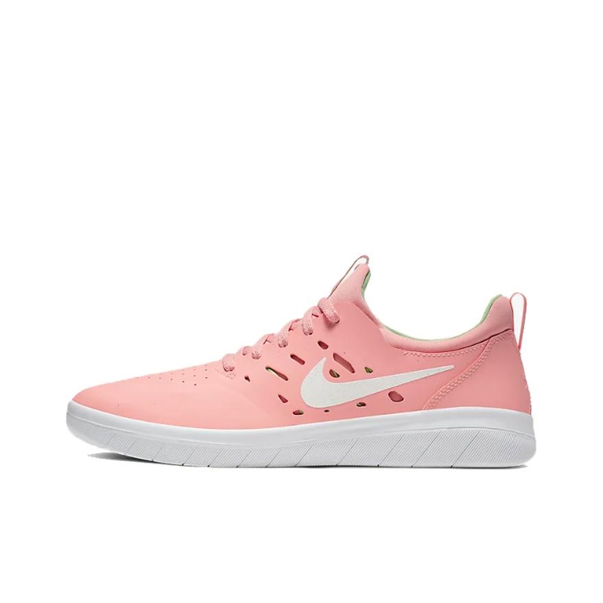 

кроссовки Nike SB Nyjah Free Sushi AA4272-600