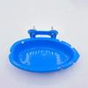 Bird Baths Tub Parrot Hanging Cage Feeder Bird Food Water Bowl Bird Parakeet Feeder Bird Accessories Hummingbird Feeder