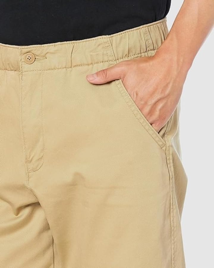 Levi's XX CHINO Jogger Pants Men's A4761-0004 US S