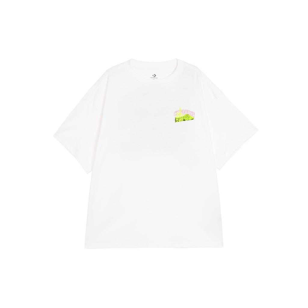 Converse All Star Mountain Remix T-shirt 10025625-A02