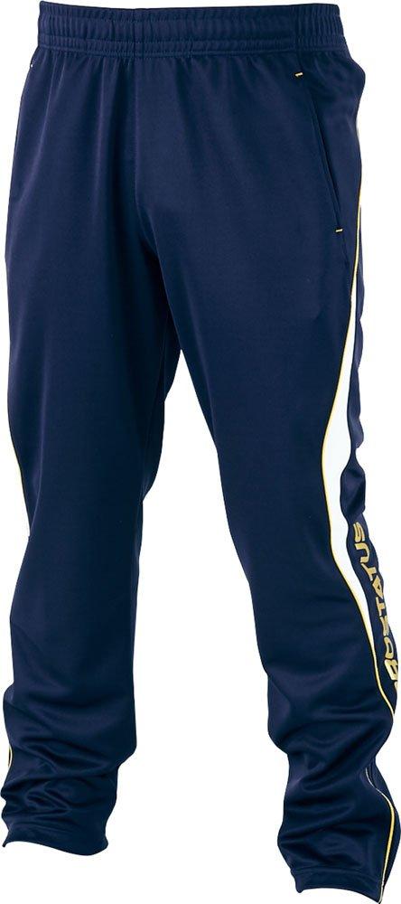 

ZETT Baseball Pro Status Training Slim Cold Navy Size S Pants, Fit, Weather, BPRO210SP, (2900),