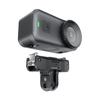 Magnetic Quick Release Mount for Camera Nylon Base with Charging Port Multiple Angle Adjustment