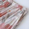 Women's Rayon Wide-Leg Pajama Pants - Cool, Beach-Ready & Versatile.