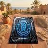 Chelsea FC Print Microfiber Beach Towel Quick Dry Absorbent Large Towel For Beach Swimming Travel