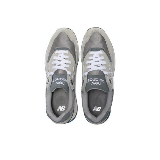 New Balance 999 'Grey' ML999GR Men's Shoes