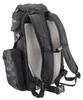 Morn Creations Tyrannosaurus Backpack, Large, TR-101 (Black)