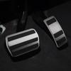 Car Pedals Gas Brake Pedal Cover for Ford New Focus Mk4 2018 - 2021 for Lincoln Corsair 2020 2021