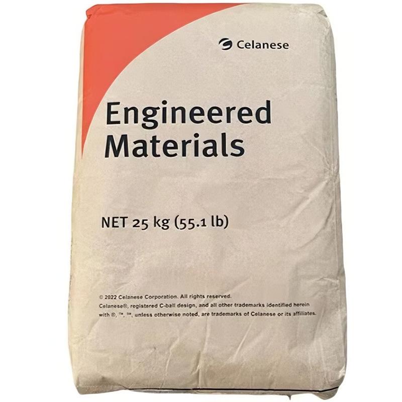 25% Glass Fiber Reinforced PA66 Nylon, Flame Retardant V0, Heat & Aging Resistant Material