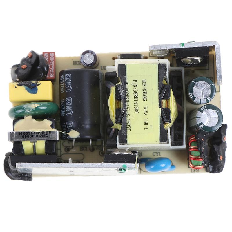 15v2a board power supply 15v1.5a/15v1a monitoring LED strip LCD power sup~i Z8 15v2a board power supply 15v1.5a/15v1a monitoring LED strip LCD power sup~i Z8