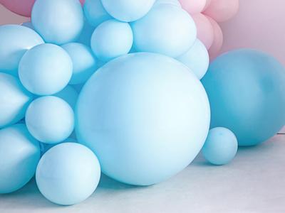 Parti Süsleri – Balonlar