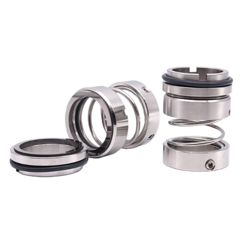 Jucheng Stainless Steel Mechanical Seal for Centrifugal Pumps