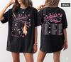 Olivia Rodrigo Unraveled Tour 2026 Koncert T-shirt S-5XL