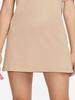 Nike /Nike Genuine New Summer Women's Sports Knitted Breathable Short-Sleeved Dress Cj2243-200