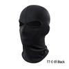 Lishi Outdoor Cycling & Motorcycle Windproof Face Mask (3-Pack)
