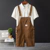 Pantaloni – Salopette e pagliaccetti da uomo