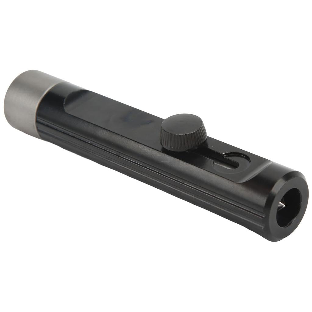 Metal Deburring Tool Heavy Duty Burr Remover Hand Tool Auto Repair Tool for Tubing