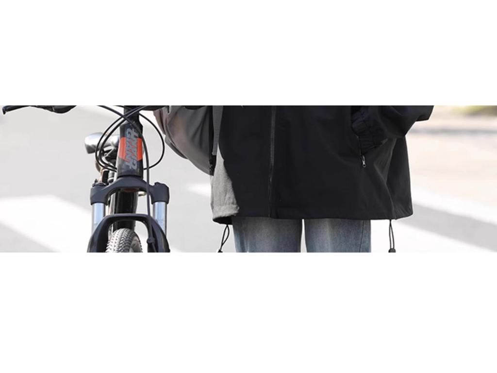 Unisex vodoodpudivá retro větrovka pro páry - ležérní, volná, jarní/podzimní outdoorové oblečení