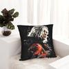 Decorative Pillow Cover Residents Evils 9 Requiem Accessories Seater Games Throw Pillow Case Cover Square Multiple Sizes