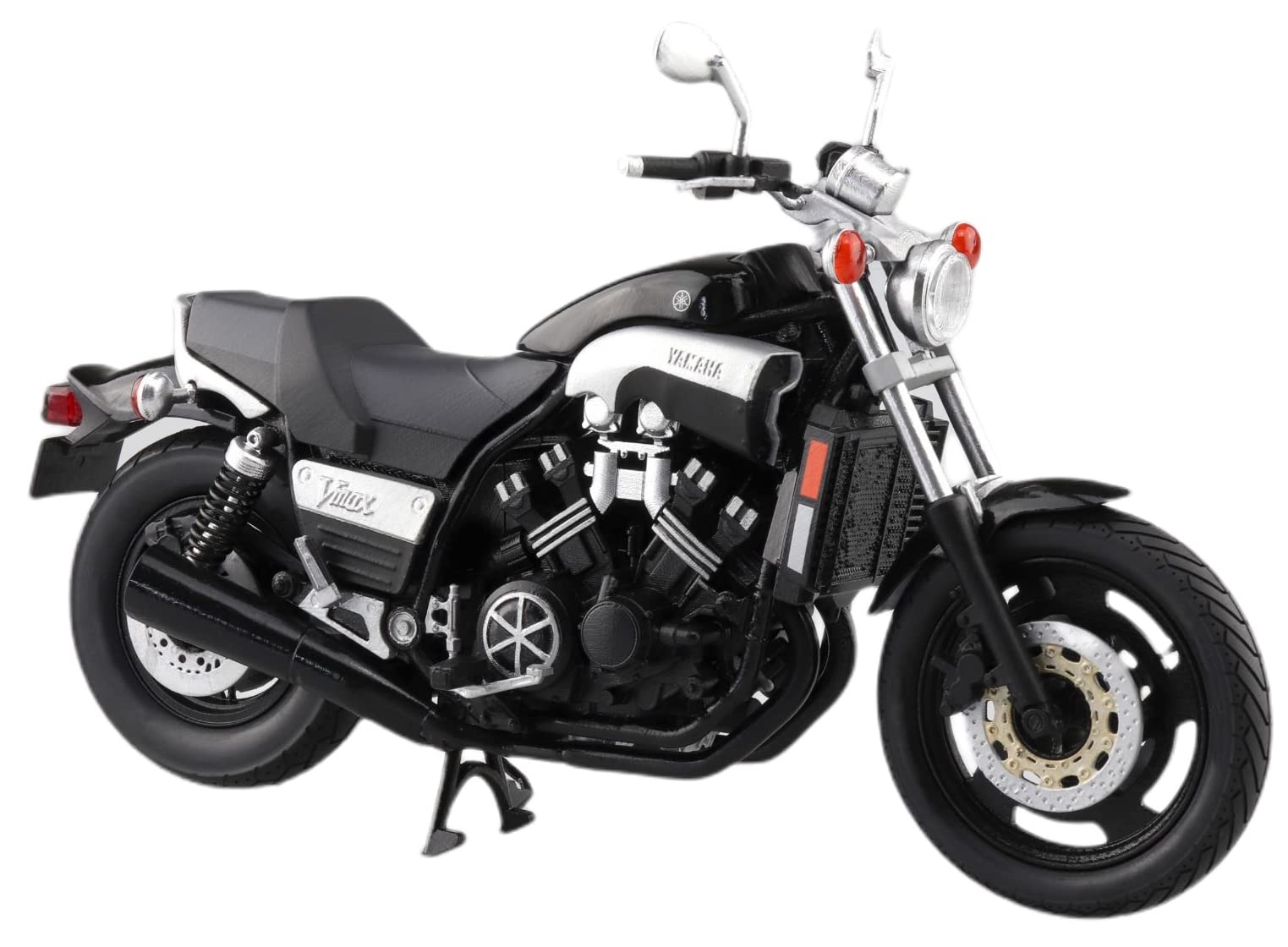 

Skynet Complete Bike YAMAHA Vmax Black 2 1/12