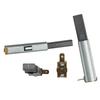 Replacement Brush Vacuum Carbon Brush Precise Dimensions Easy Installation Extends Motor Lifespan Carbon Brush