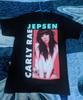 Maglietta Vintage Carly Rae Jepsen Tour' Tee Taglie dalla S alla 5XL FL0945 Maglietta Unisex