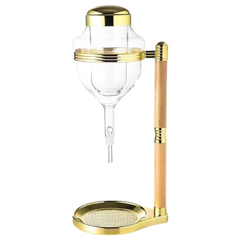 Shangqi Sake Ice Wine Decanter with Thimble Aerator