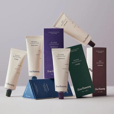Scented Hand Cream