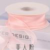 1Roll 10 Yards Fishtail Yarn Diy Material Yarn Ribbon One Roll Bouquet Floral Wavy Edge Gift Decoration