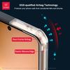Xundi V60 Drop-Proof, Slim Protective Case for Vivo V60