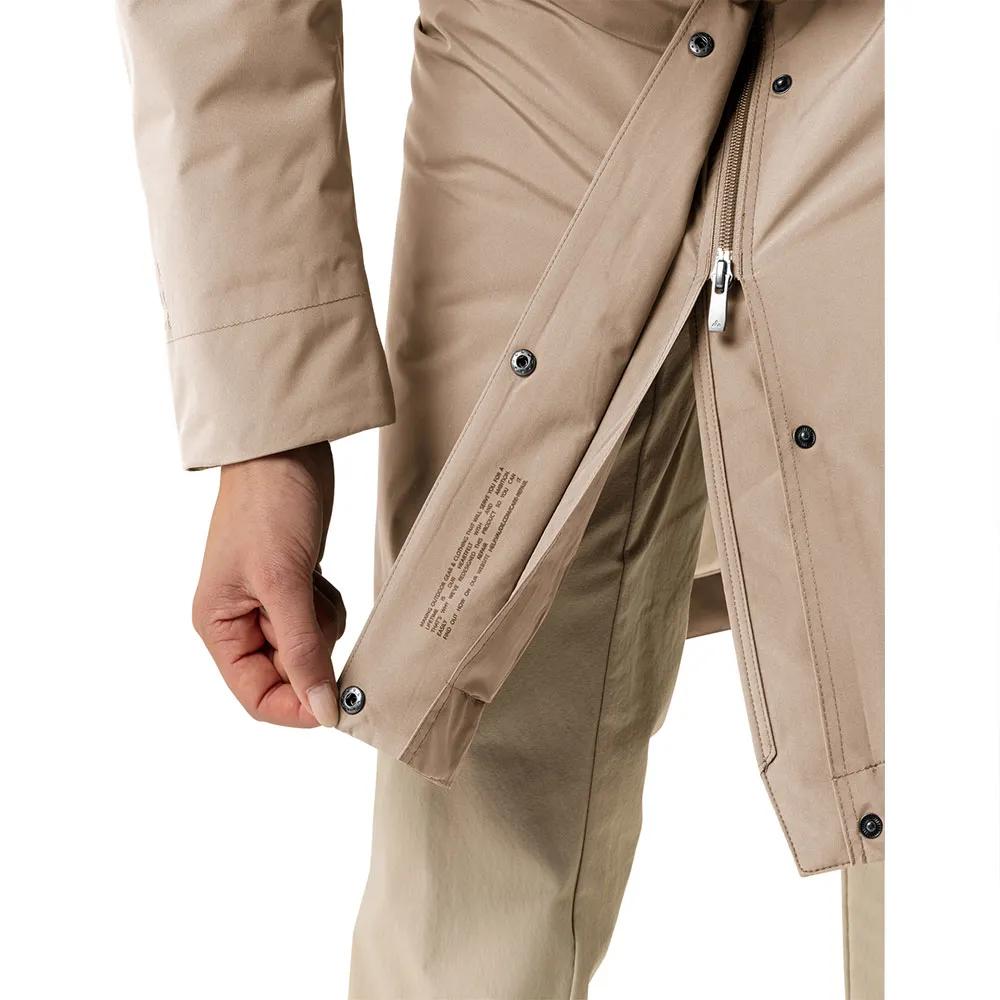 VAUDE Coreway Coat