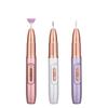 Multifunctional Electric Manicure Trimmer,Portable Charging Nail Grinder, Nail File, Nail Polisher, Filing and Buffing Pen