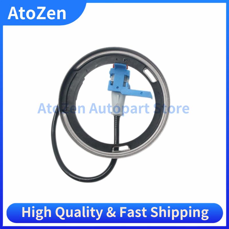 1603254 Front ABS Wheel Speed Sensor for Opel VAUXHALL ASTRA H 2004-2014 HCA PL 015AB Auto Parts Car Accessories High Quality