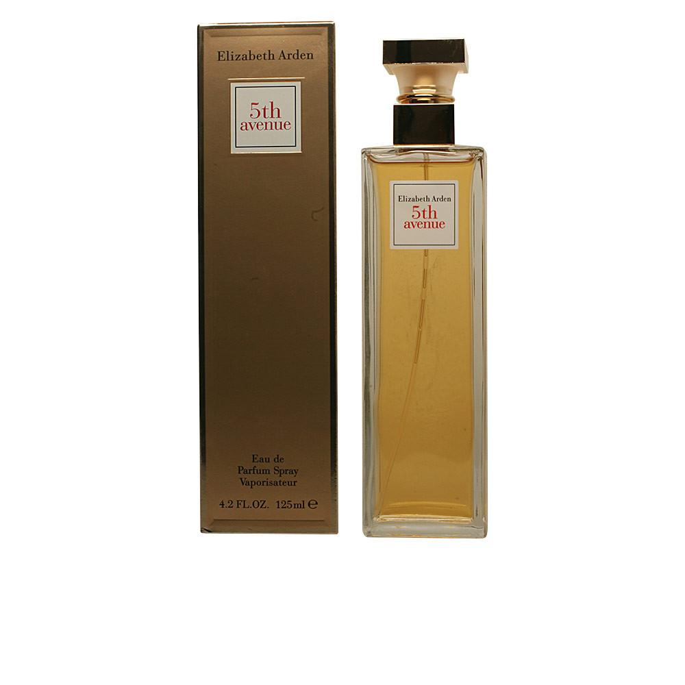 Elizabeth Arden - Eau de Parfum 5th Avenue 125 ml - 