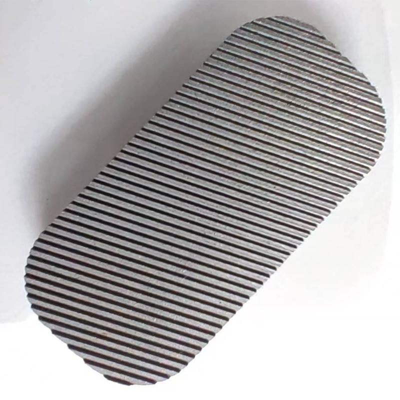 Professional Mini File High Strength Elasticity For Automotive Motorcycle Body Repair Dent Removal And Fine Applications