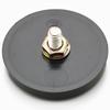 Daytona Universal Reflector Round Red M6 Bolt Mounting Type 76289