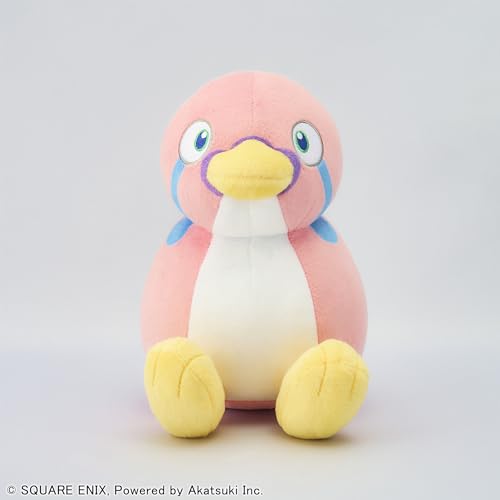 Romancing SaGa Re;Universe Plush Peg