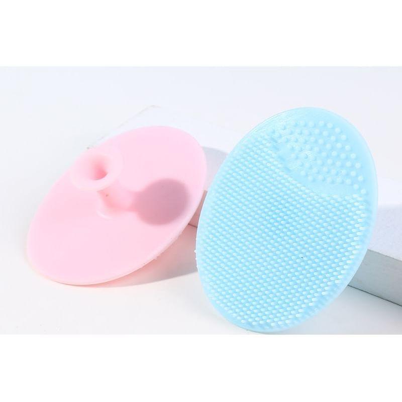 Sweetpourin - Silicone Face Cleaning Brush