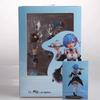 Re: Life In A Different World From Zero Series Rem Ram Cute Girl Maid Pvc Figure Toys Collect Decoration Anime Festival Gifts