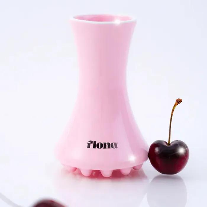 Florna Ceramic Bracket Pink Edition