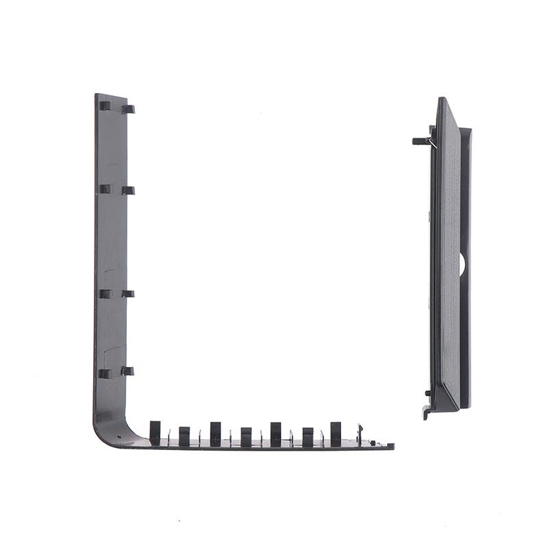 Hdd Hard Drive Bay Slot Cover Plastic Door Flap For Ps4 Pro For Ps4 Slim