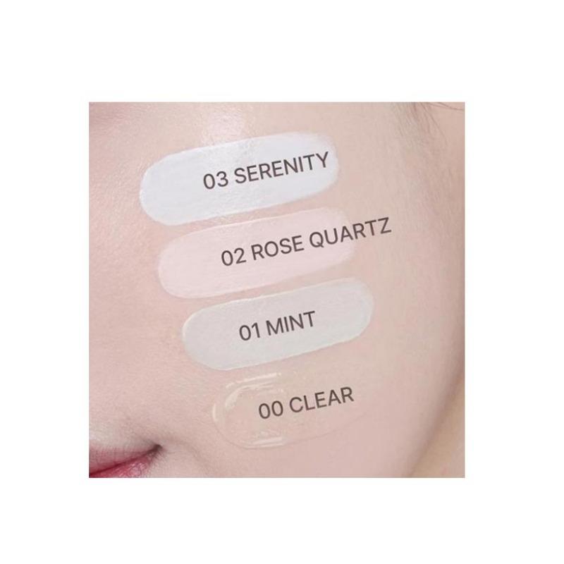 VDL Tone Stain Color Correcting Primer Mini 13ml