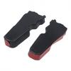 Hood Weatherstrip Cowl Grille Water Protection Seal