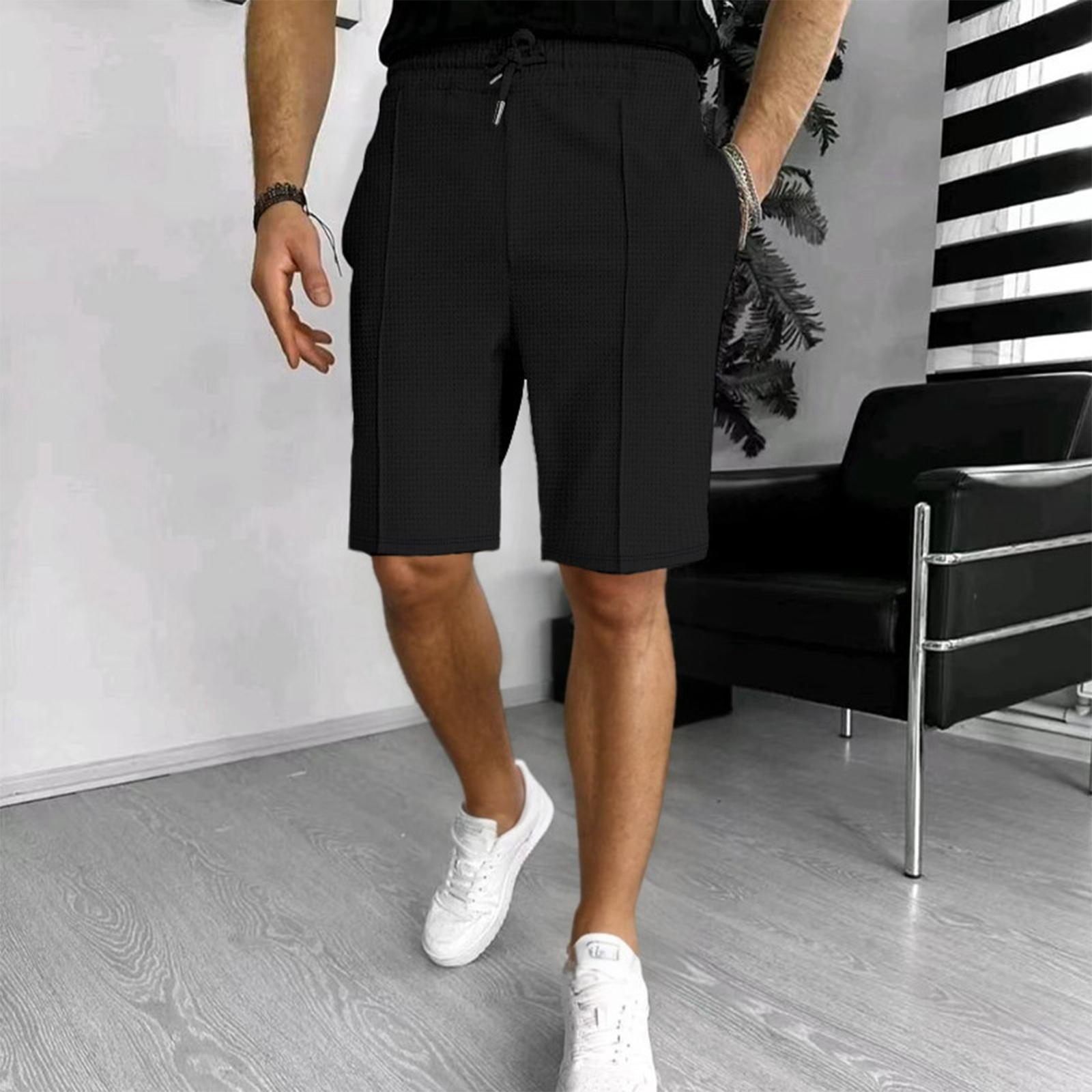 

Men s Shirts, Outdoor Color Shorts L чёрный
