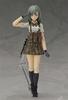 Figma Little Armory Ena Toyosaki ABS PVC Painted Movable Figure Non-scale &
