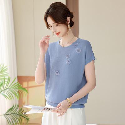 Oberteile – T-Shirts