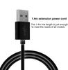 12V/24V Universal Suction Cup Single Head Three Wind Speed USB Car Cooling Fan