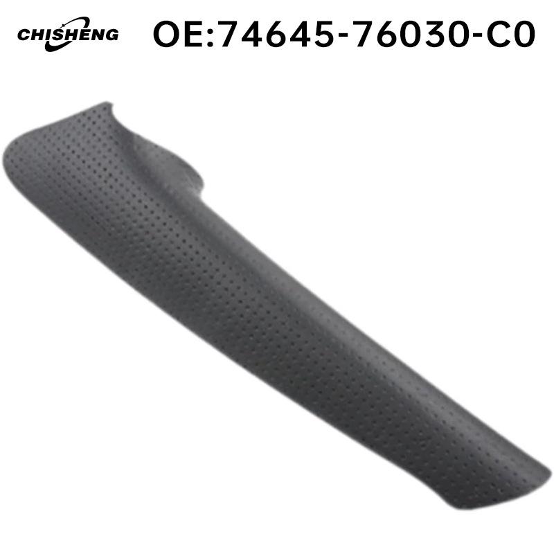 Lexus CT200h Right Front Door Interior Armrest Pull Handle (74645-76030-C0)