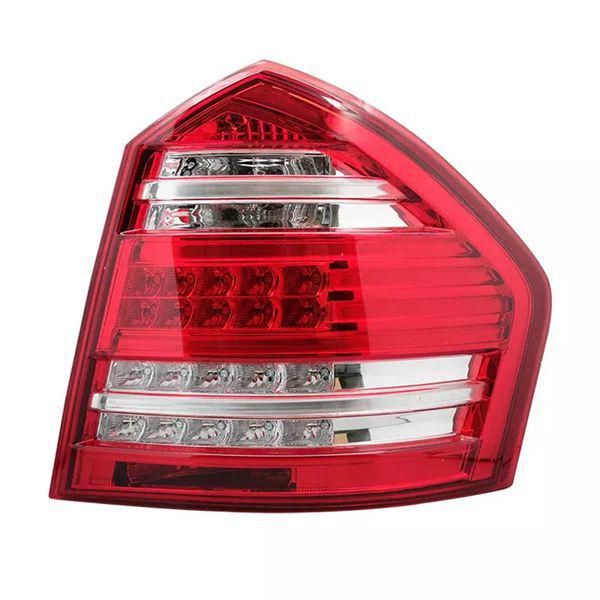 A1648203664: Right Rear Brake Taillight for US Mercedes-Benz GL-Class X164/W164