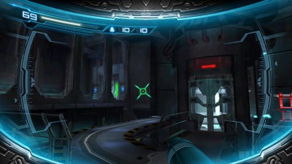 Metroid Other M Date (Street TBD)