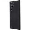 For Samsung Galaxy S24 Ultra Cover 2.0mm Solid Color TPU Shockproof Protective Phone Case